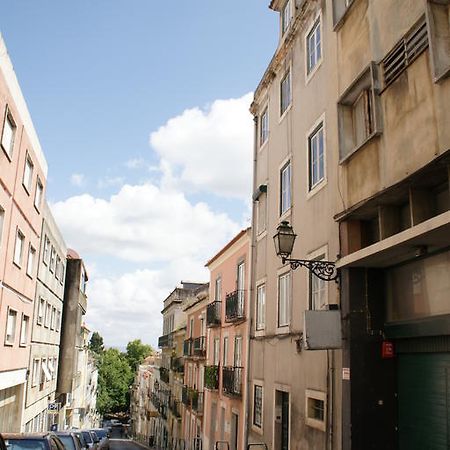 Ferienwohnung Casa Da Marcos De Portugal Lisboa Exterior foto